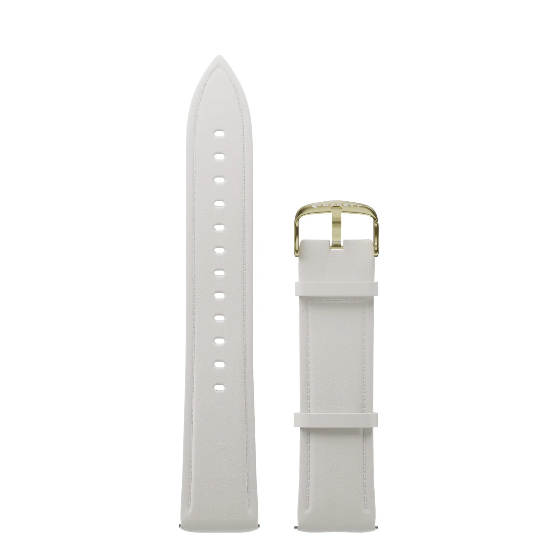 Uhrenarmband aus Leder Garett