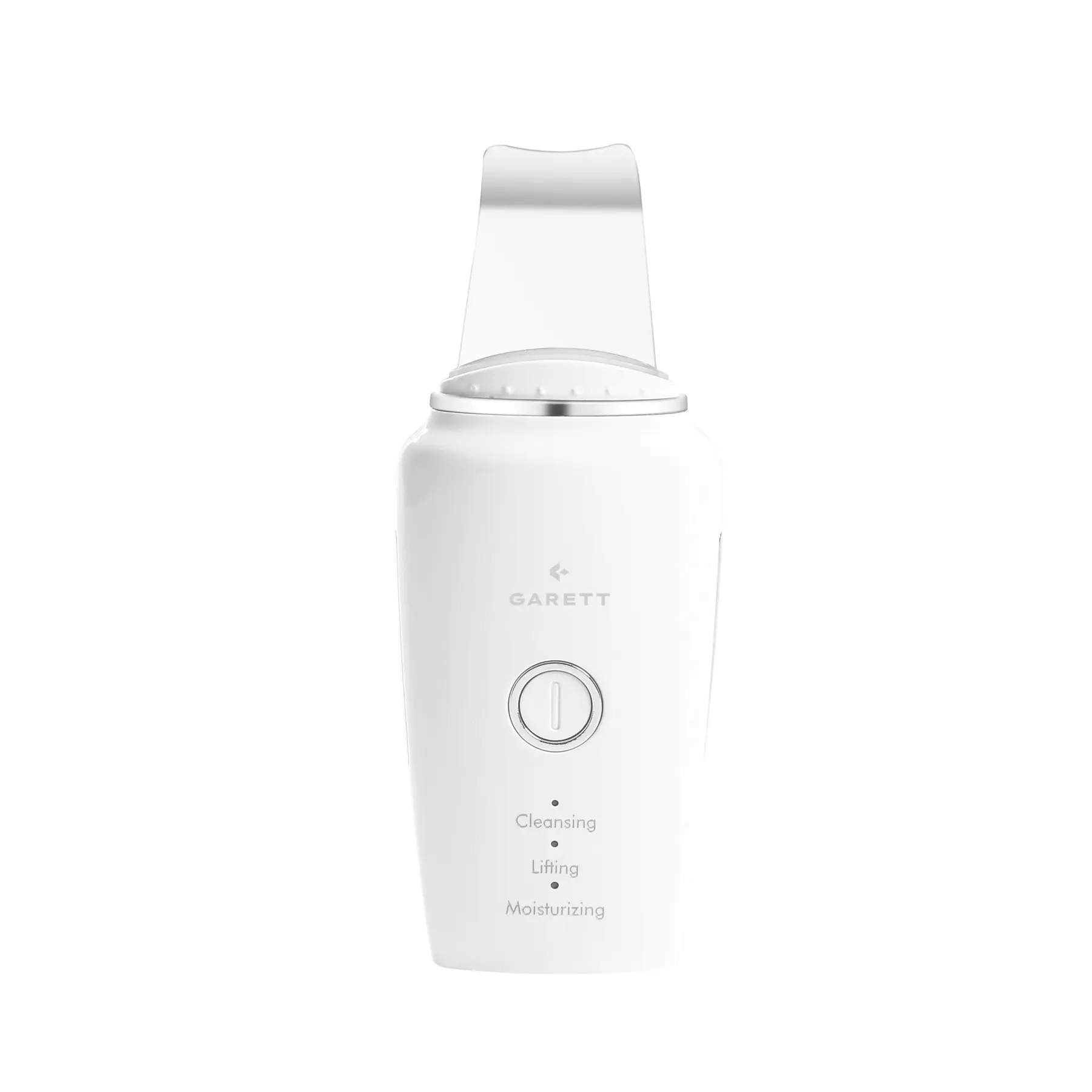 Apparat zur Peeling Garett Beauty Refresh Scrub
