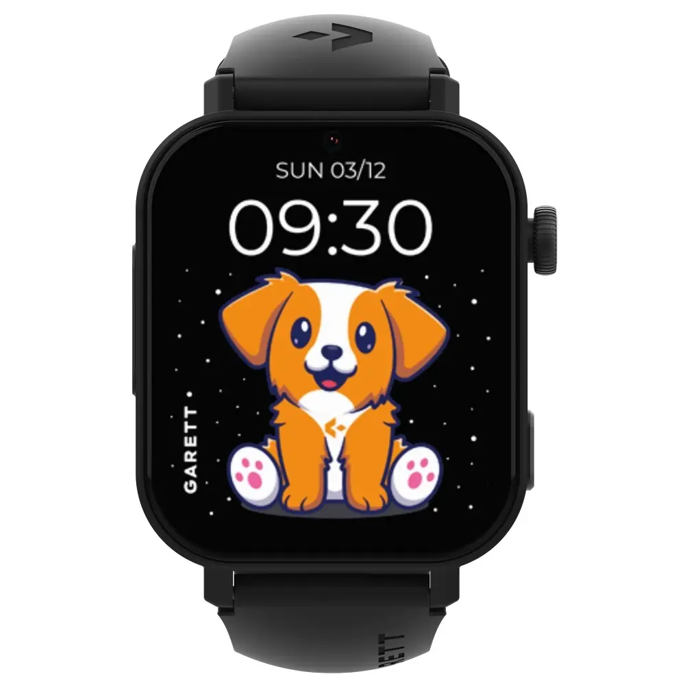 Smartwatch Garett Rel 4G