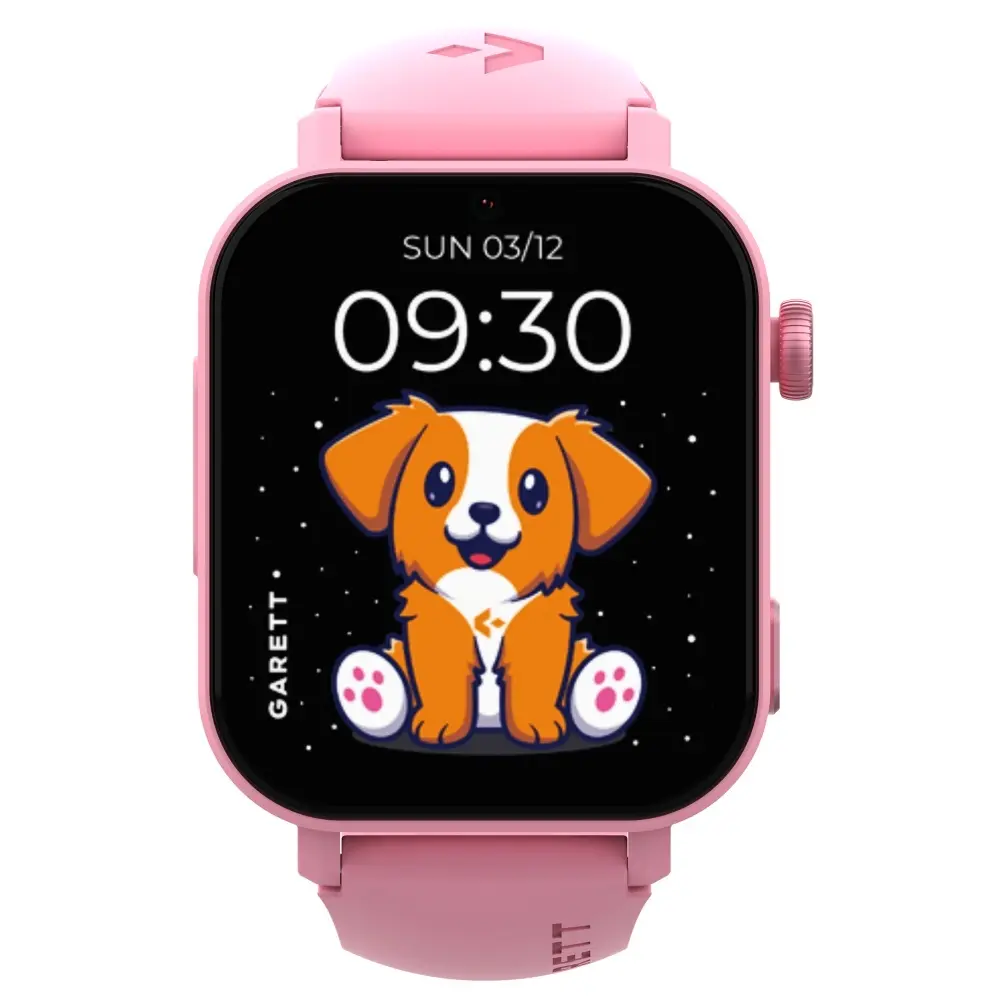 Smartwatch Garett Rel 4G