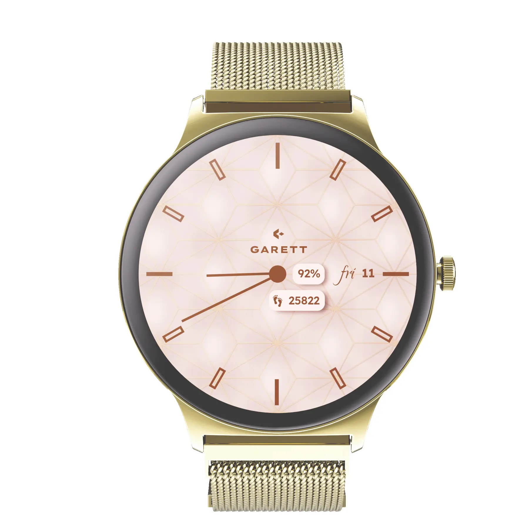 Smartwatch Garett maille Verona 2