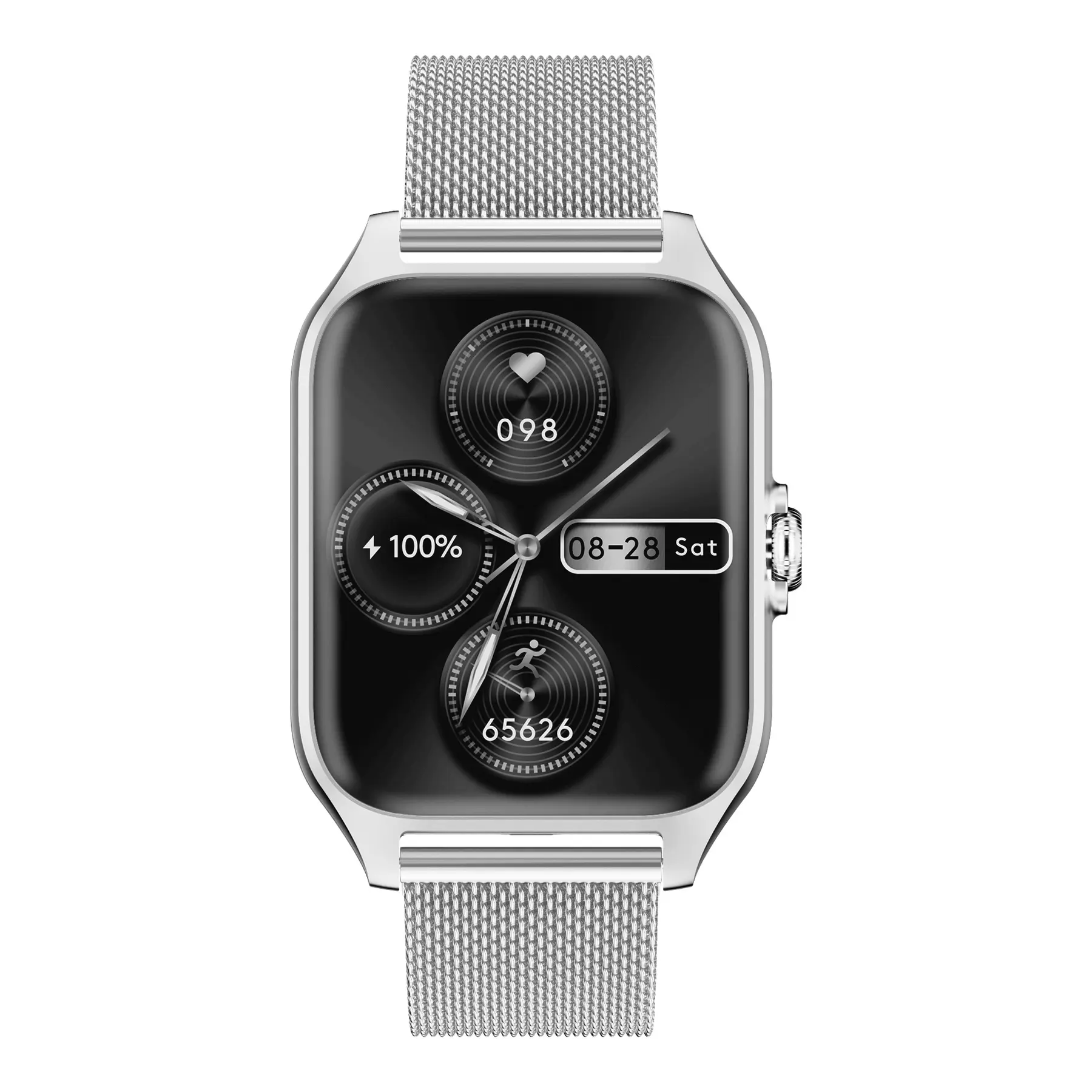 5904238486054 - Smart Watch GRC Activity 2