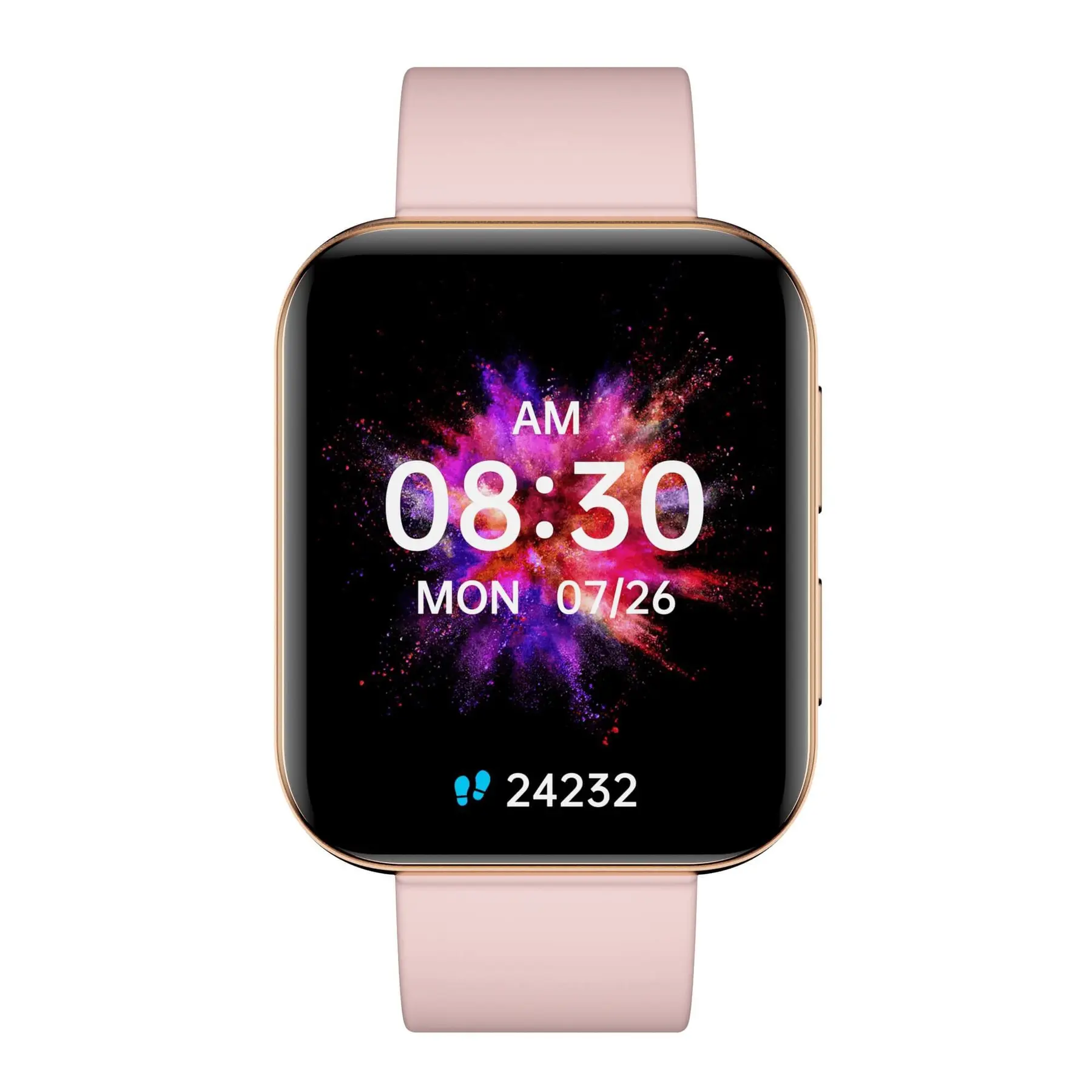 5904238484777 - Smartwatch GRC Maxx Amoled HD Display 178 Anruf & SMS IP68 Wasserdic