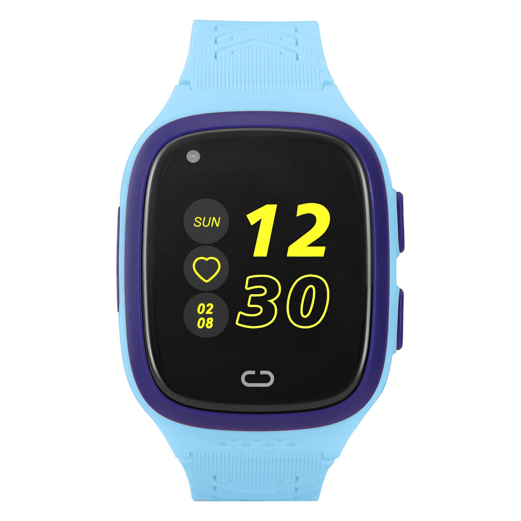 5904238483855 - Smartwatch Rock 4G RT