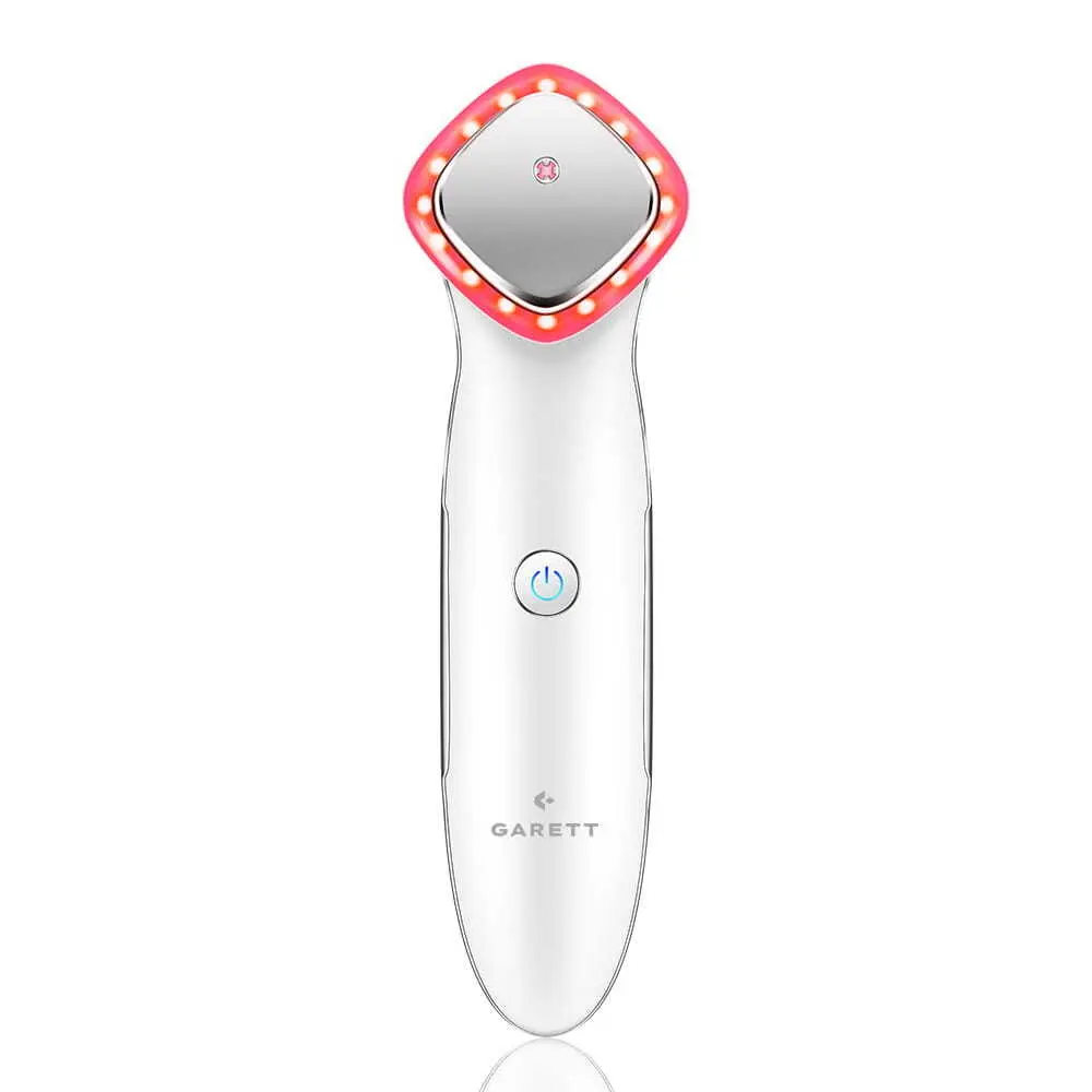 Garett Blanc Mesotherapy Device Beauty Serum Skin