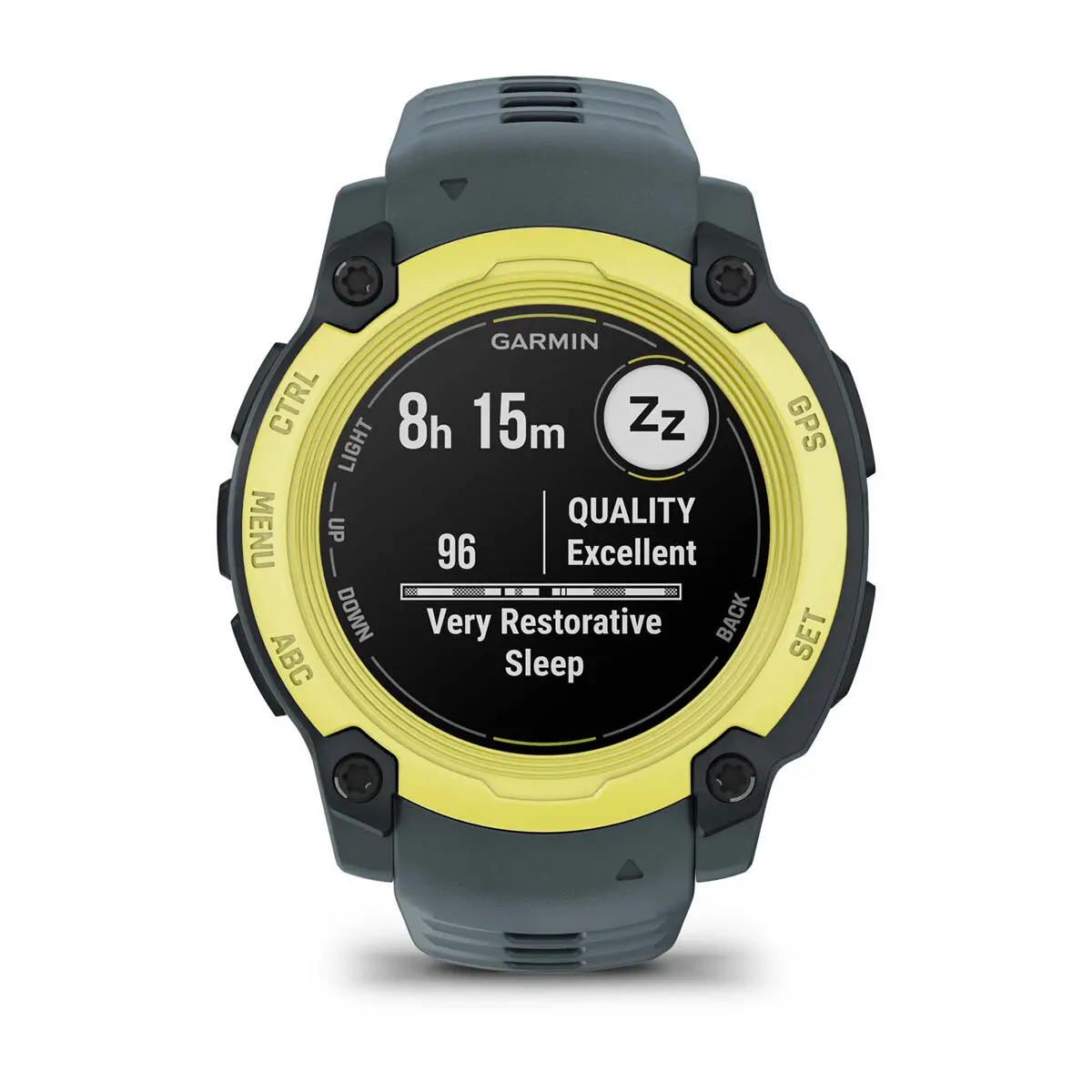 Photo Montre connectée Garmin Instinct® E 40 mm