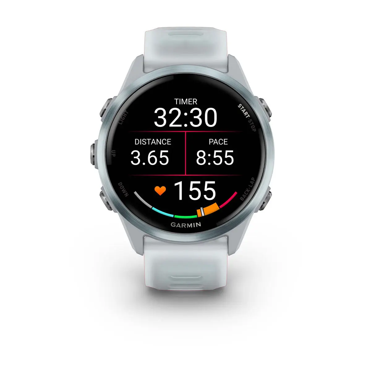 Photo Montre connectée Garmin Forerunner 570 42 mm