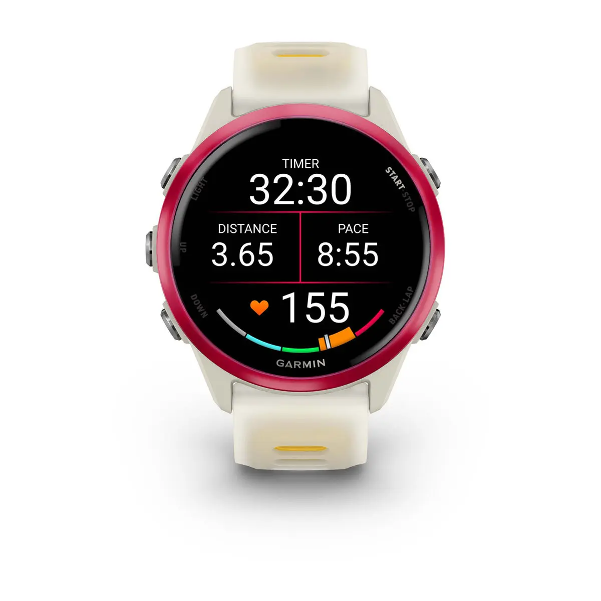Montre connectée Garmin Forerunner 570 42 mm Montre connectée Garmin Forerunner 570 42 mm