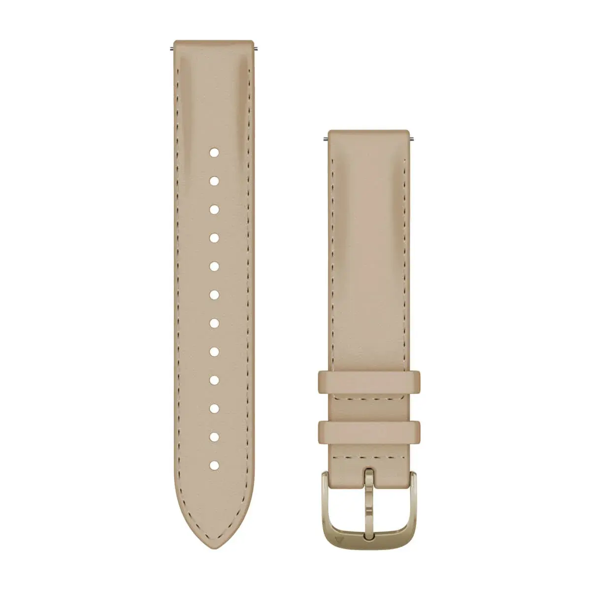 Quick-release watchband Garmin