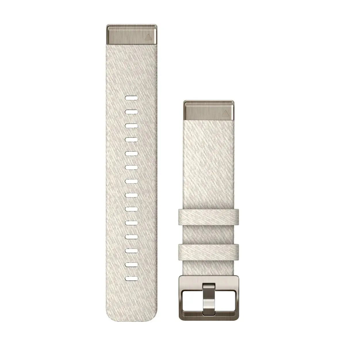 Bracelet de montre silicone Garmin QuickFit®
