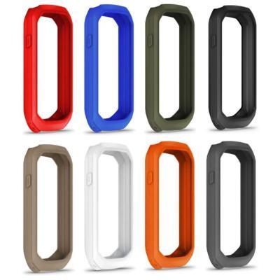 Velo Store - UK Silicone GPS case Garmin Edge 105 | Extra 10% off with Subscription, Postage £16.79 to UK Fedex.