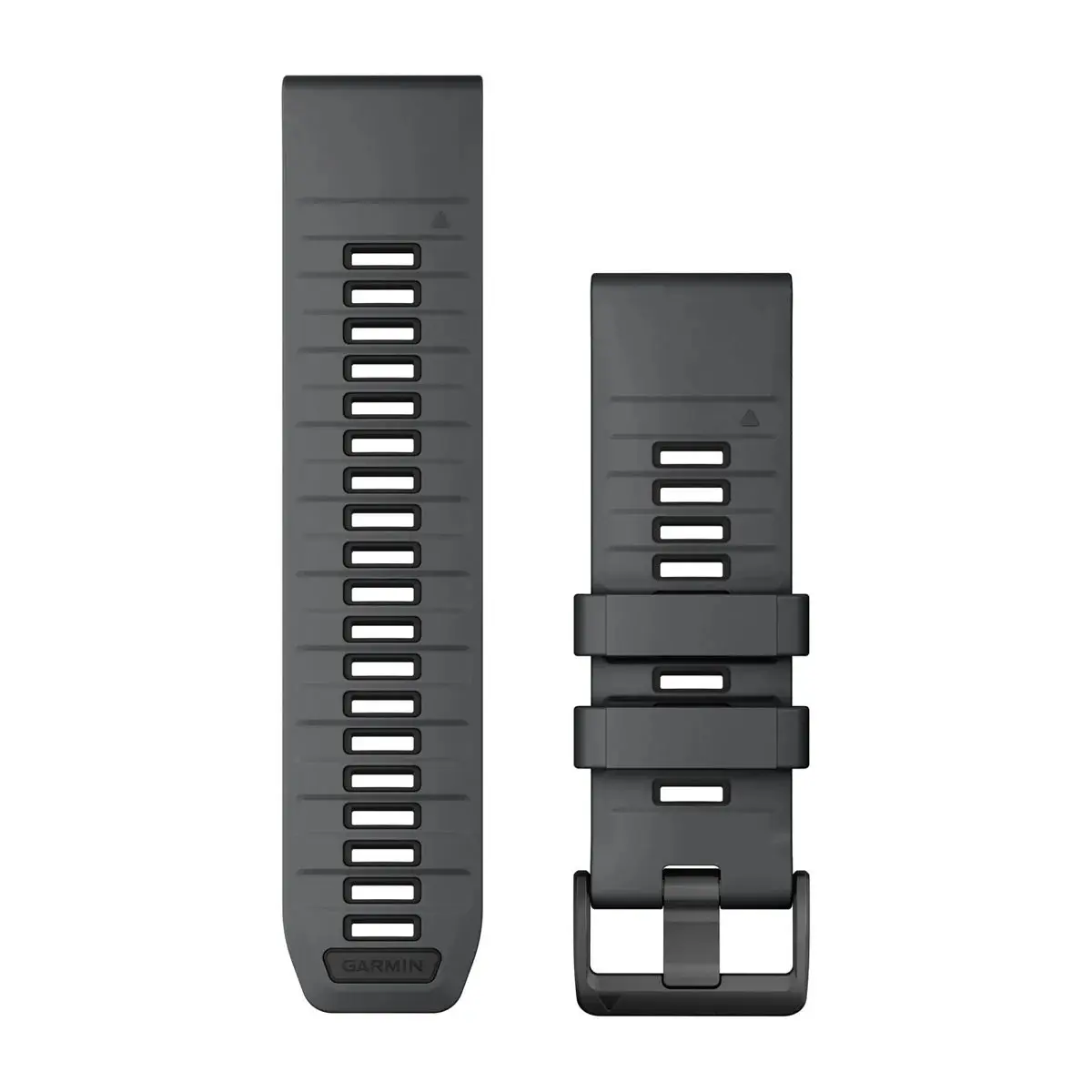 Uhrenarmband aus Silikon Garmin QuickFit® 26 mm