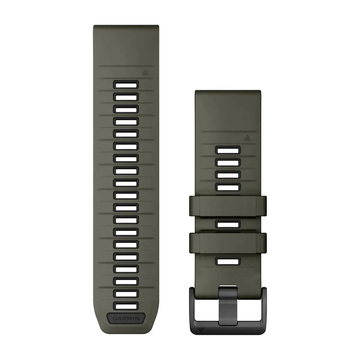 Garmin Unisex Vert Silicone Watchband Quickfit® 26 Mm