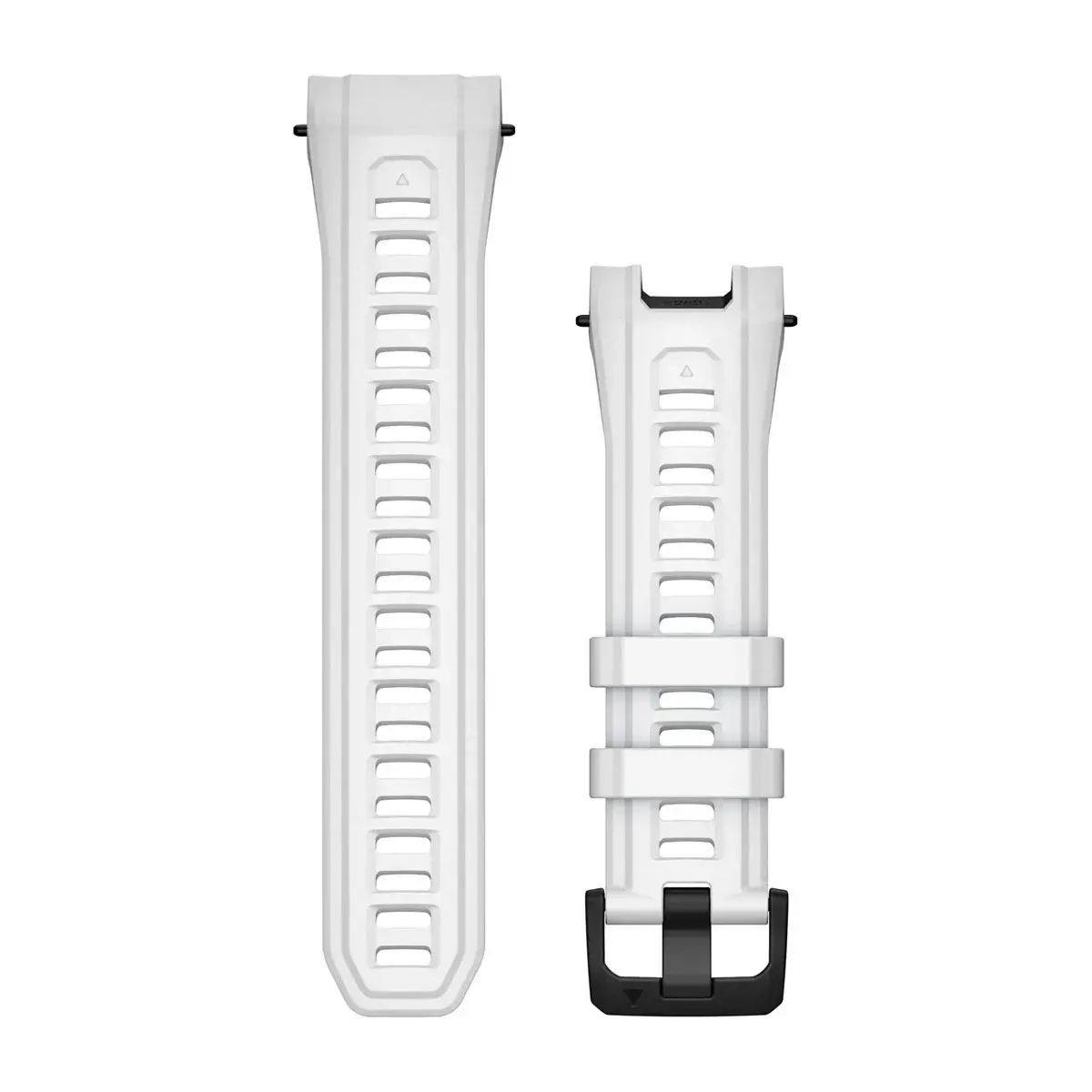 Garmin Unisex Blanc Silicone Watchband Instinct® 3 - 50 Mm