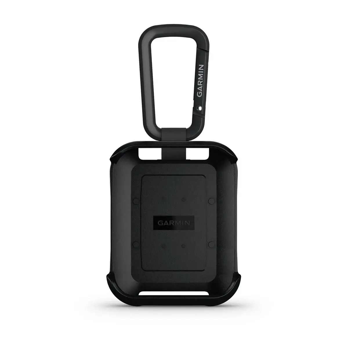 Garmin Unisex Noir Support Socket Fixing