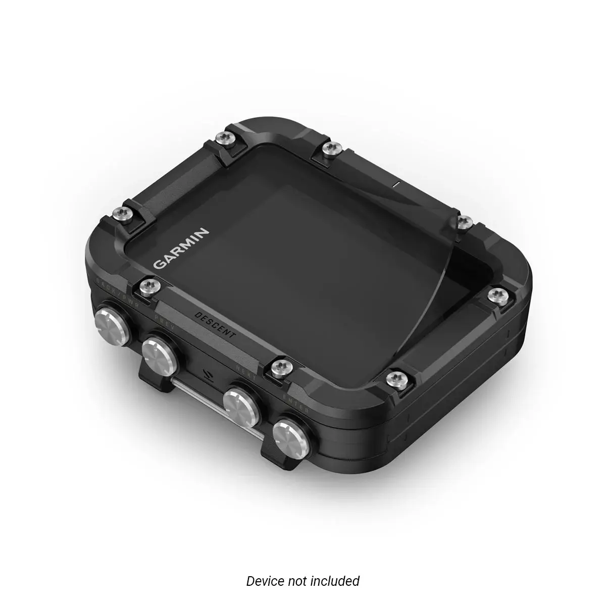 Garmin Unisex Noir Screen Protection Kit Descent™ X30