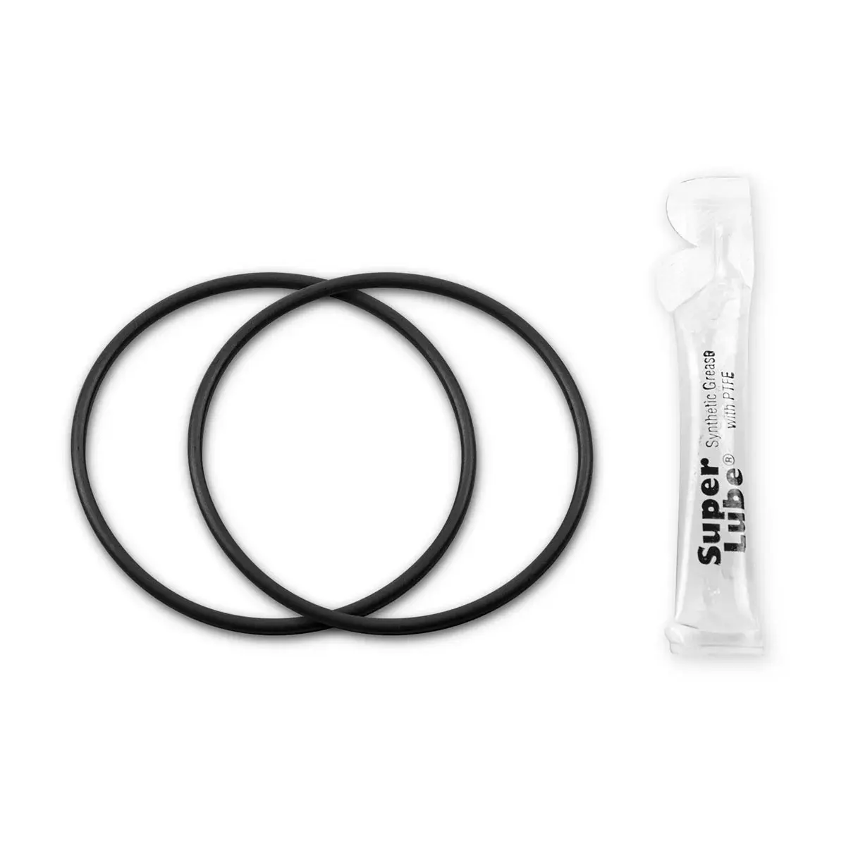 Garmin Unisex Noir Diving Case Seal Kit Inreach® Mini 3