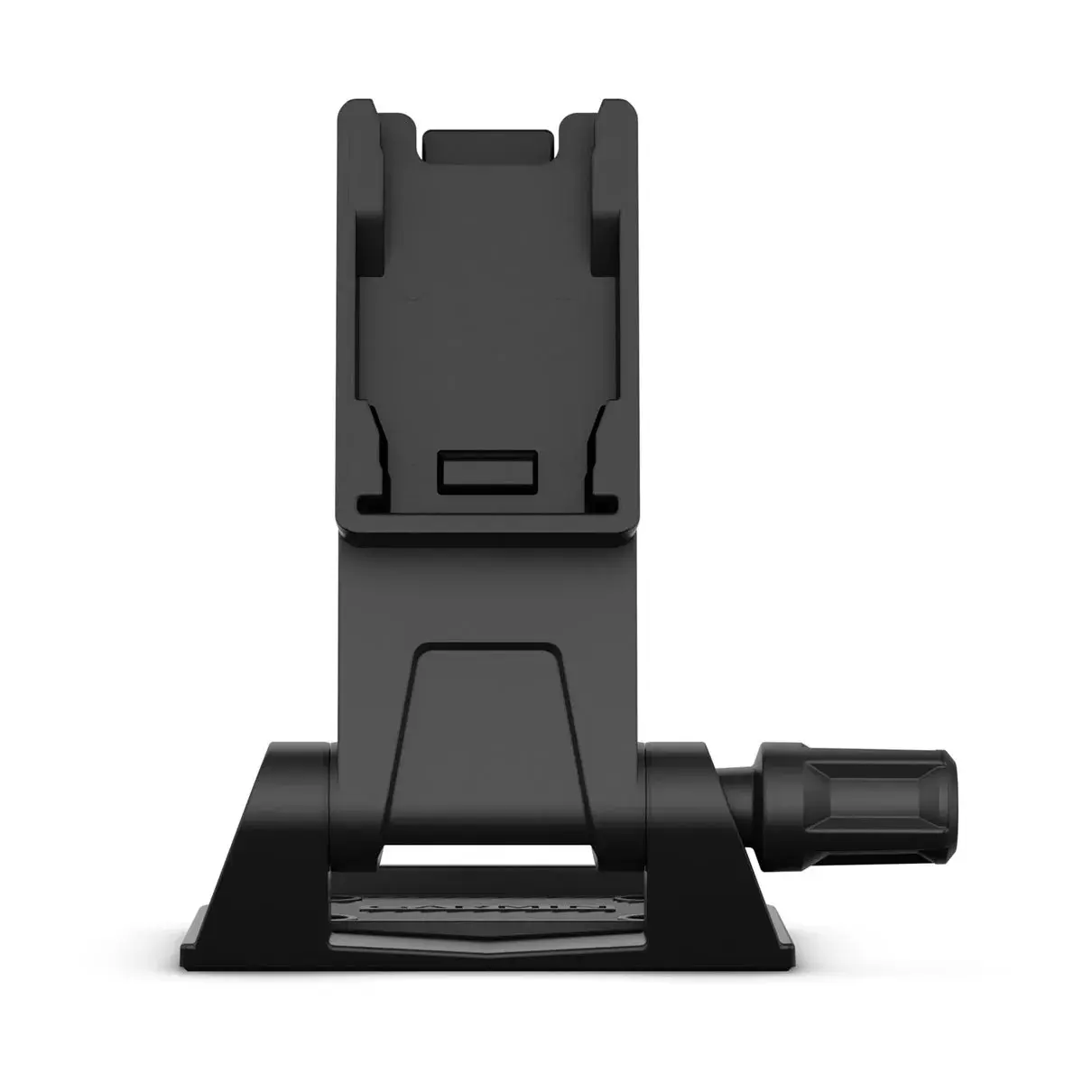 Garmin Unisex Noir Adjustable Mounting Support For Portable Gps
