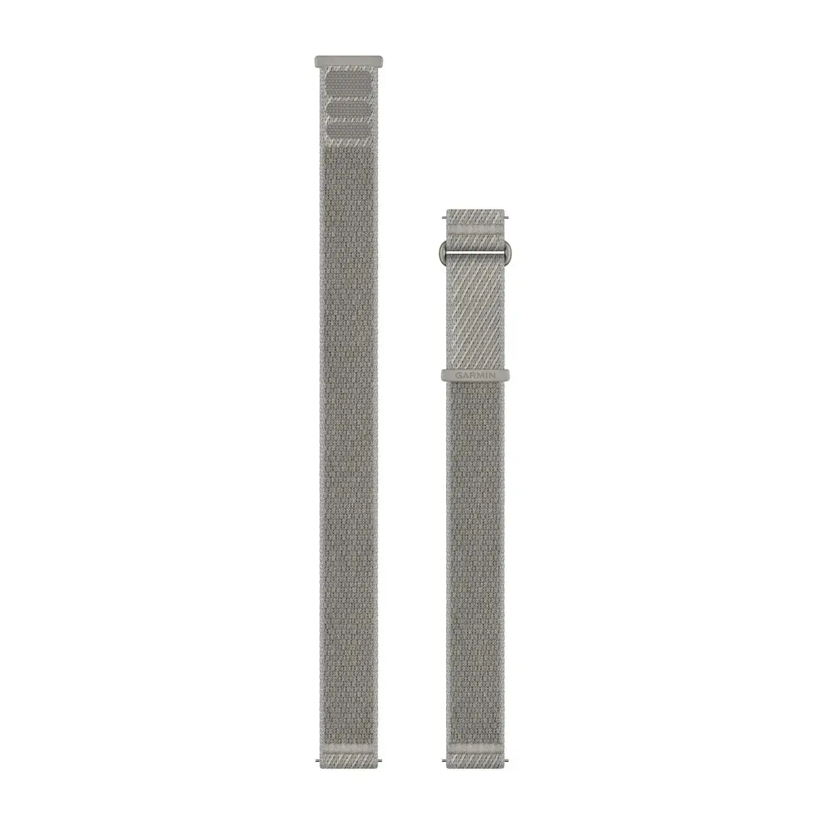 Garmin Unisex Beige Watch Strap Quick Release Comfortfit