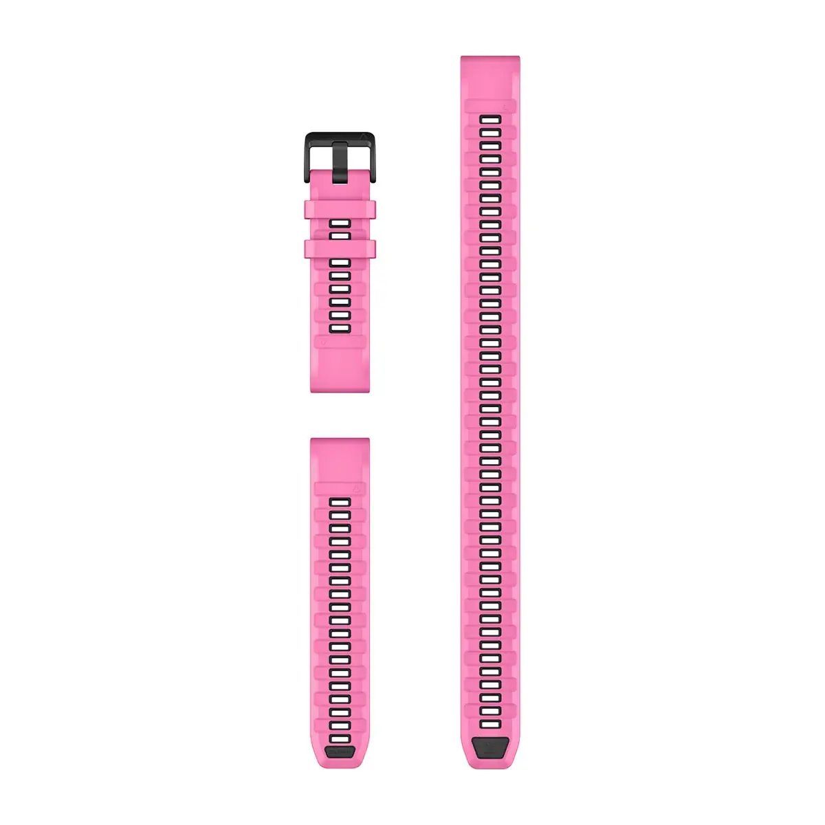 Uhrenarmband aus Silikon Garmin QuickFit® 22 mm