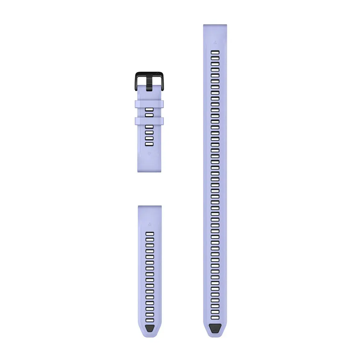 Uhrenarmband aus Silikon Garmin QuickFit® 20 mm