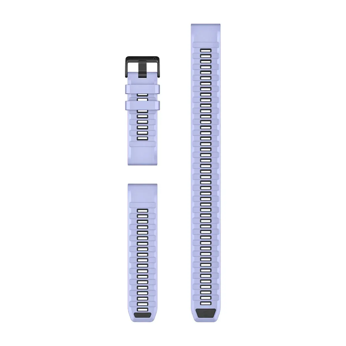 Uhrenarmband aus Silikon Garmin QuickFit® 26 mm