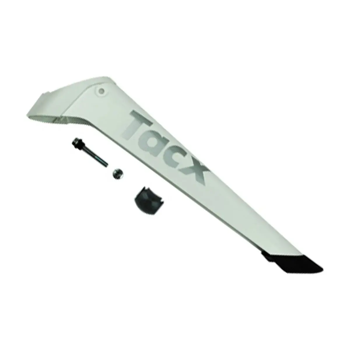 Garmin Unisex Vert Right Home Trainer Foot Vortex