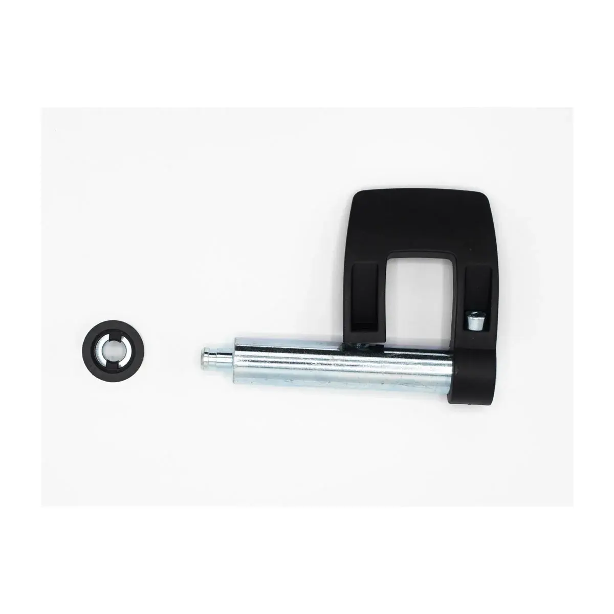 Garmin Unisex Noir Levier De Fixation Tacx, Svc