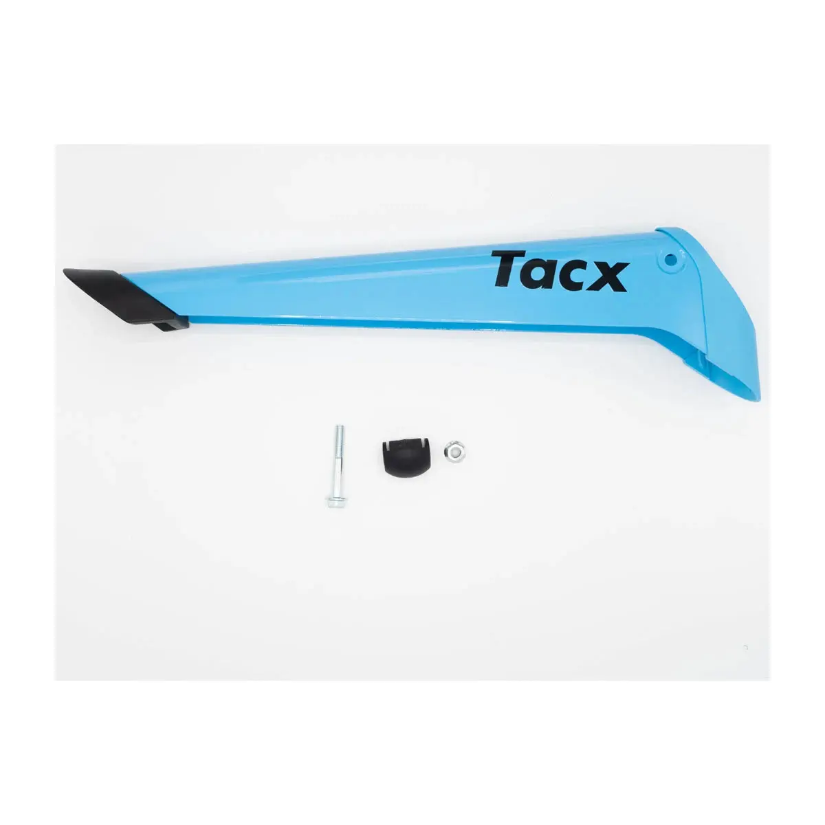 Garmin Unisex Bleu Left Home Trainer Foot Tacx, Svc