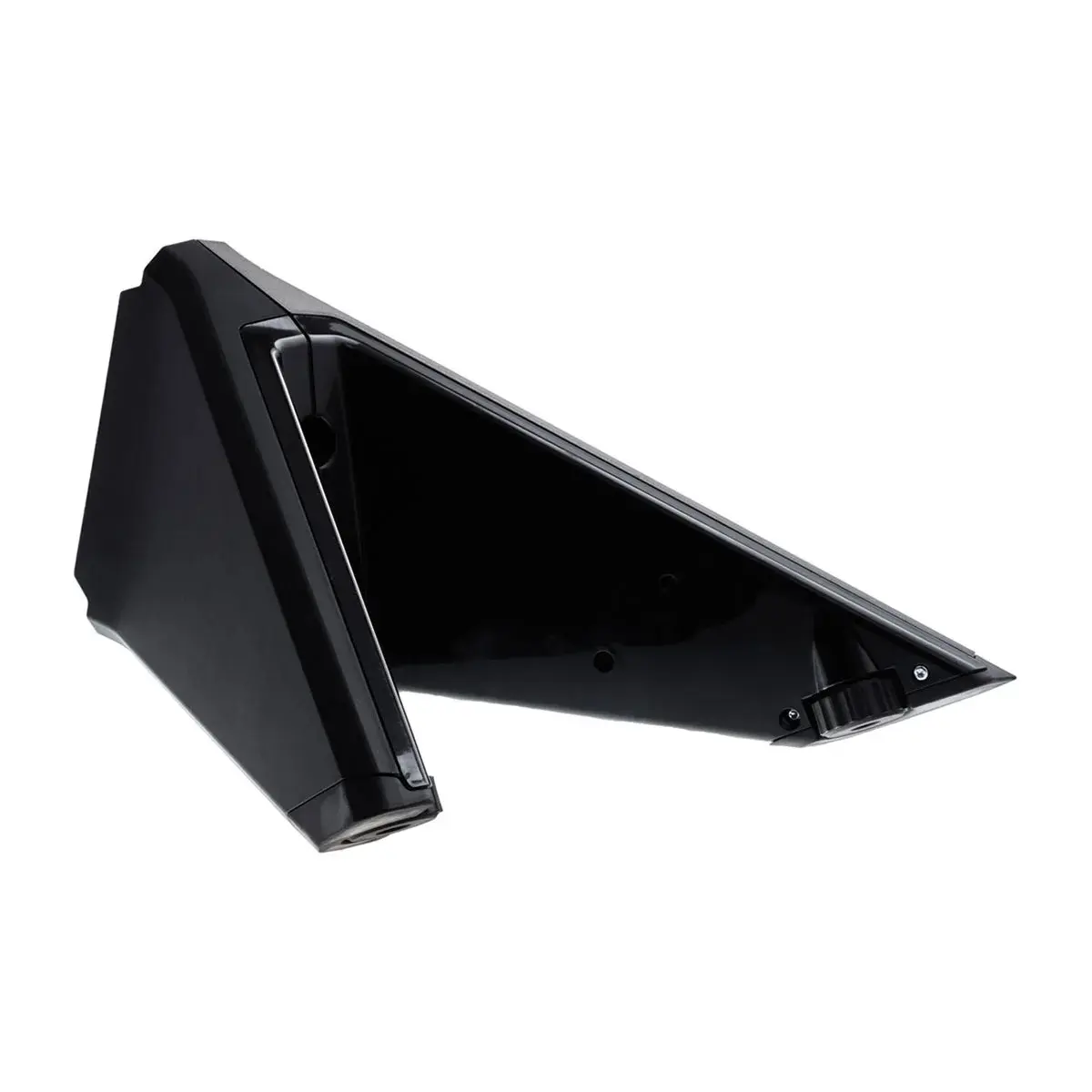 Garmin Unisex Noir Front Home Trainer Leg Neo Bike