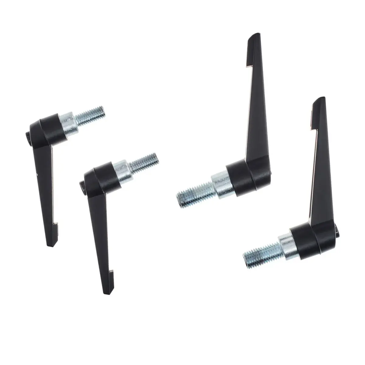 Garmin Unisex Noir Lever Set Neo Bike