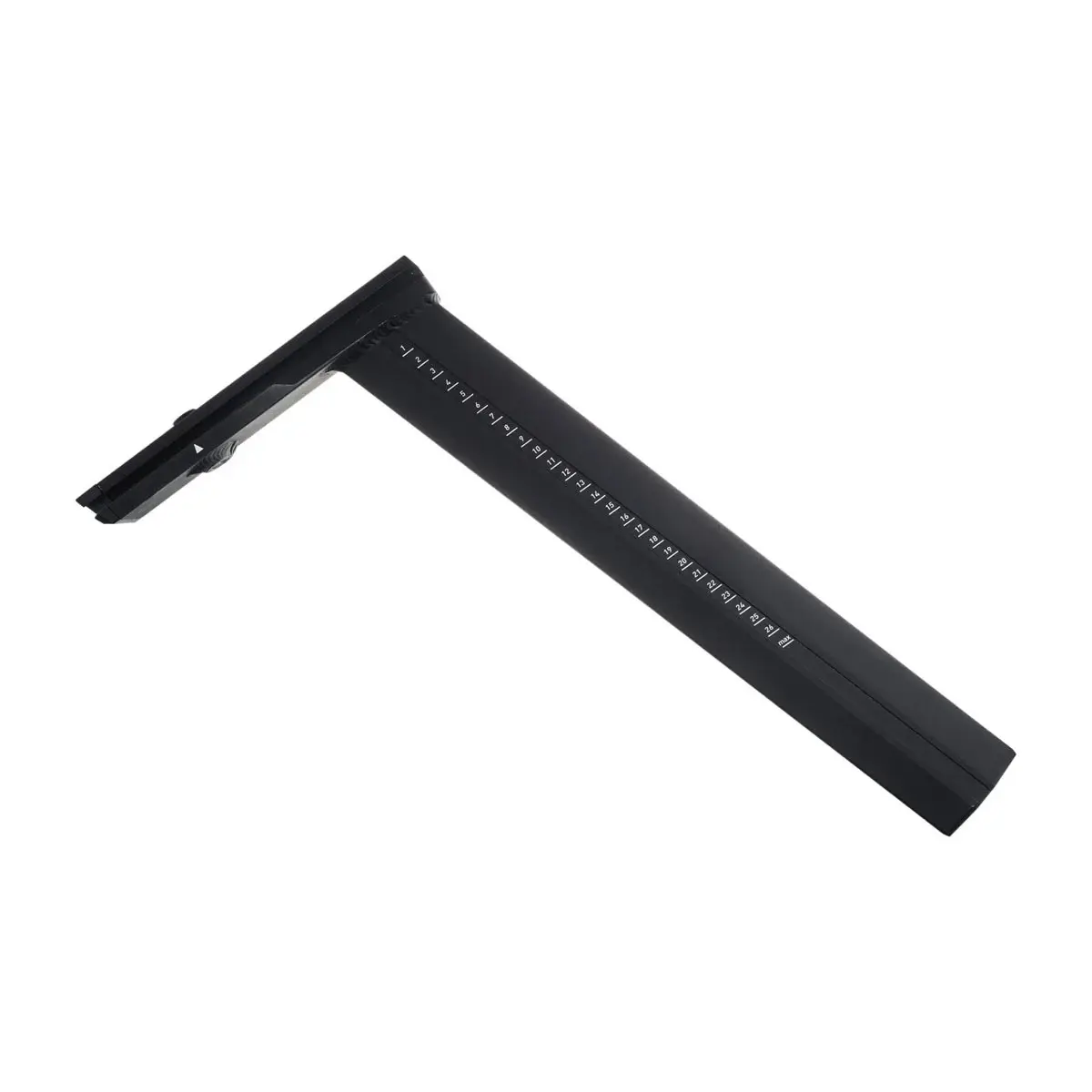 Garmin Unisex Noir Saddle Post Neo Bike