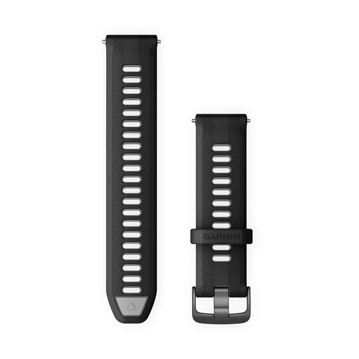 Garmin Unisex Noir Watch Strap Forerunner®