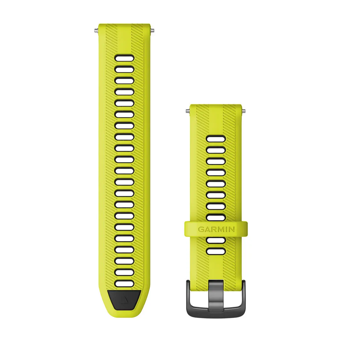 Garmin Unisex Jaune Watch Strap Forerunner®
