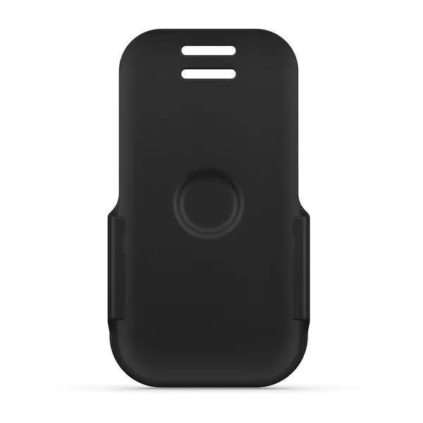 Garmin Unisex Noir Portable Device Holder For Caddy/Golf Cart
