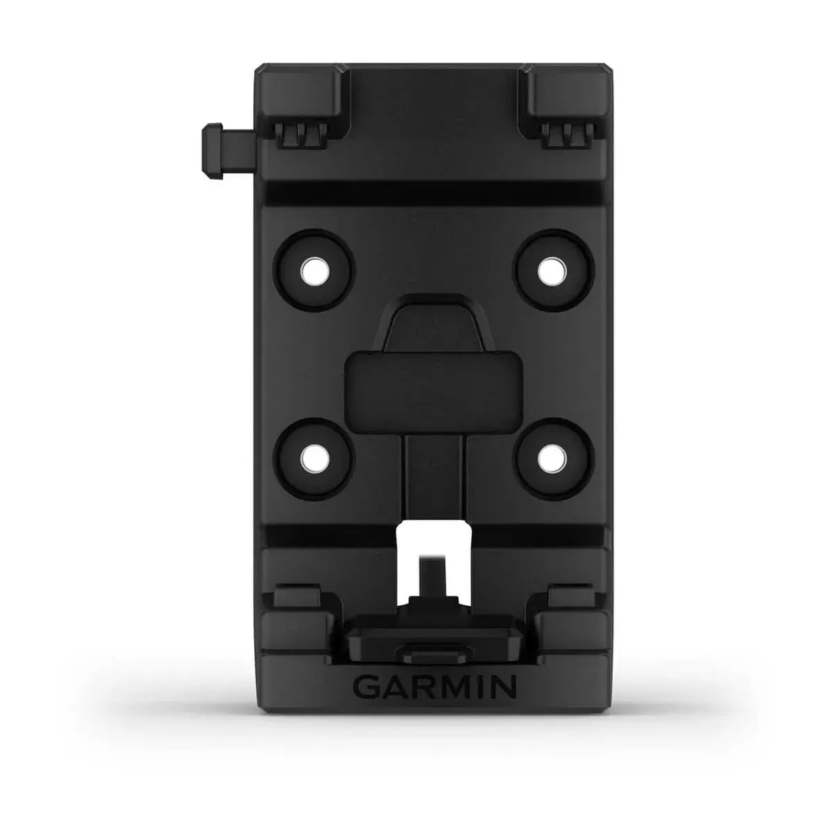 Support robuste avec câble d'alimentation/audio Garmin AMPS