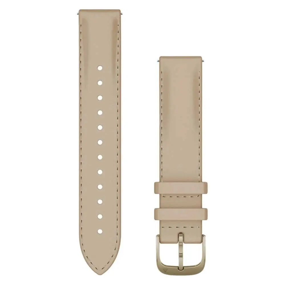 Schnell Lösbares Uhrenarmband Garmin