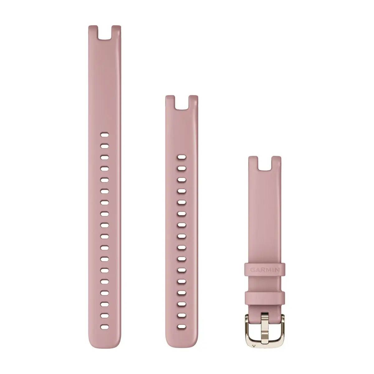Photos - Smartwatch Band / Strap Garmin Watch strap  Lily® 010-13068-04 