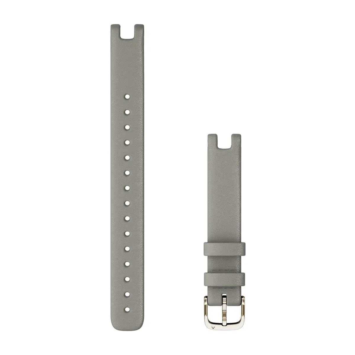 Photos - Smartwatch Band / Strap Garmin Watch strap  Lily 010-13068-A8 