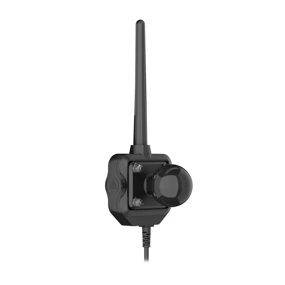 Garmin Unisex Noir Gps Antenna Group Ride Tracker