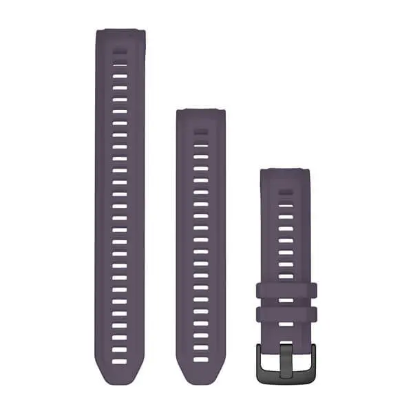 Horlogebandje Garmin 20mm