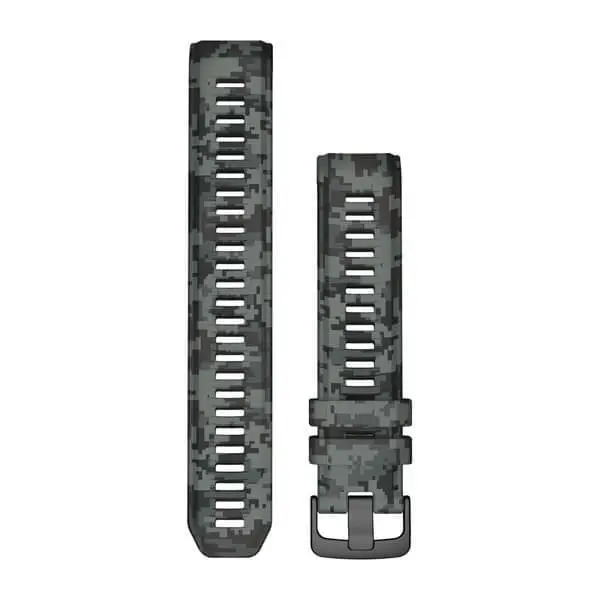 Uhrenarmband Garmin 22mm