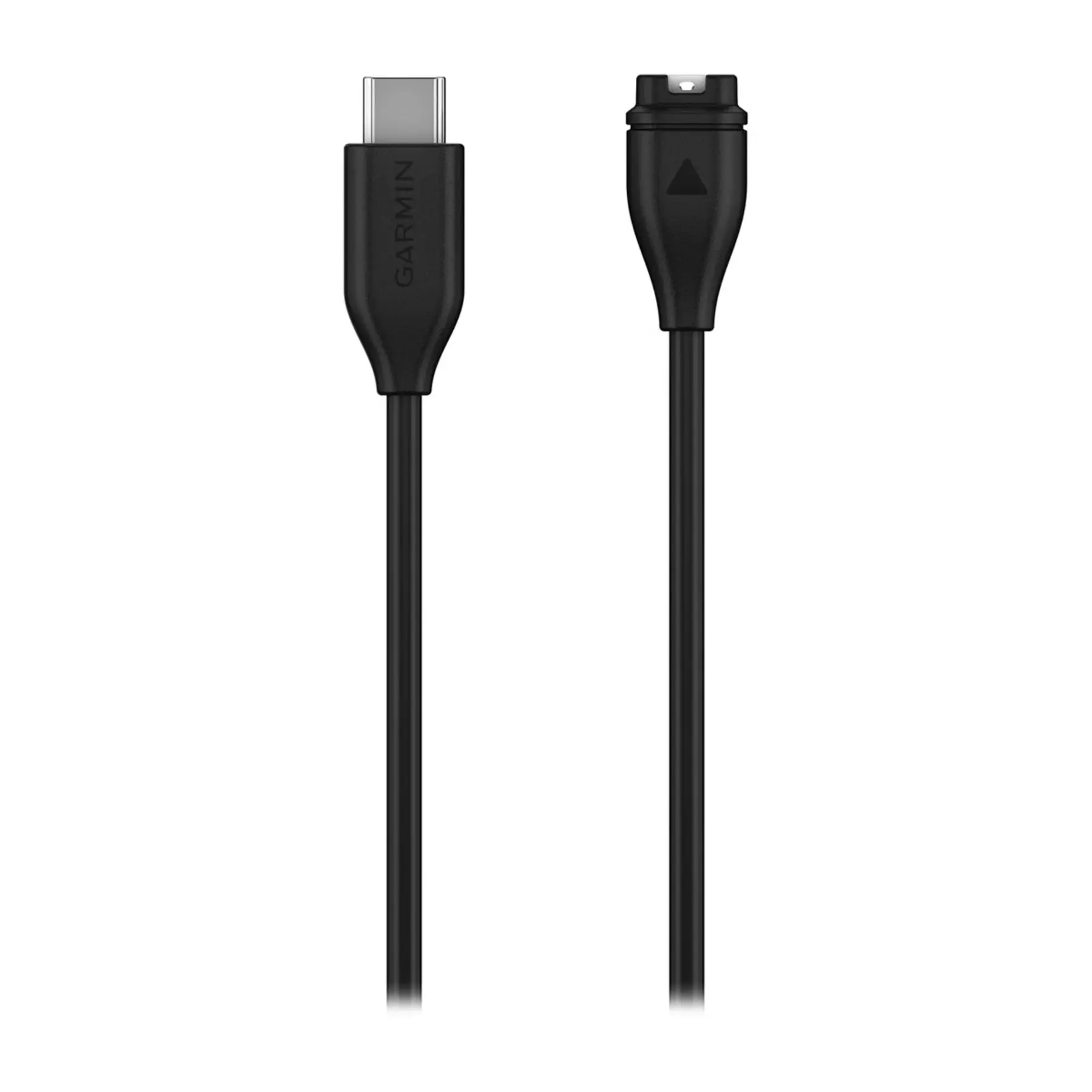 Garmin Noir Cable De Carga De Datos Usb-C