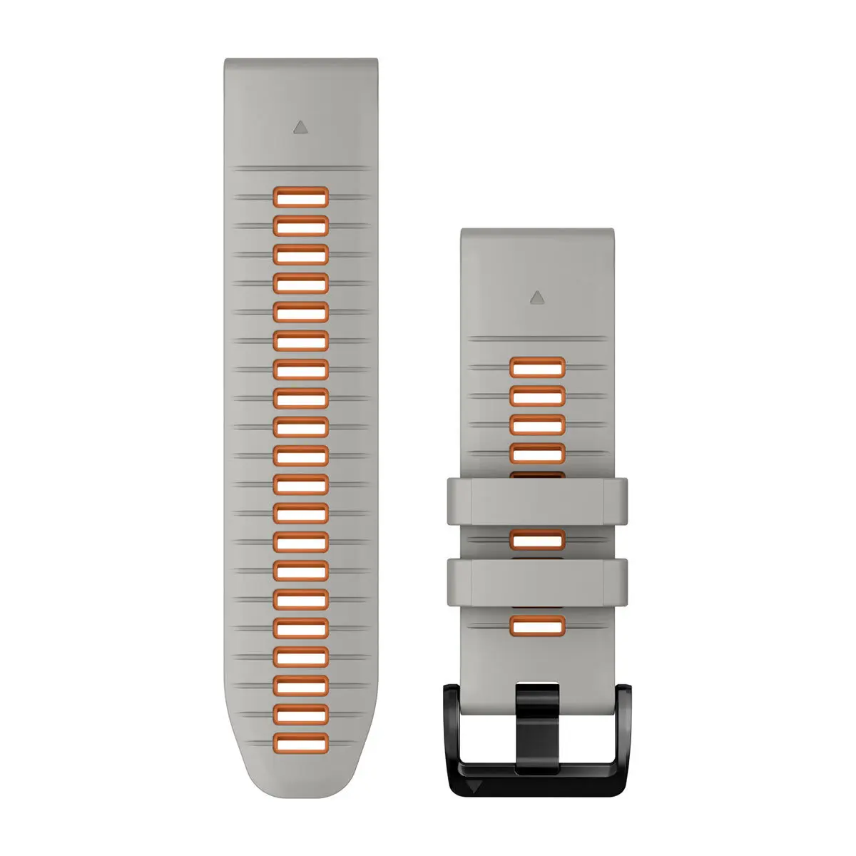 Photos - Smartwatch Band / Strap Garmin Silicone watchband QuickFit® 010-13281-02
