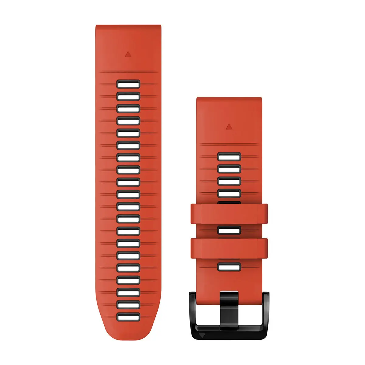 Garmin Unisex Rouge Silicone Watchband Quickfit®
