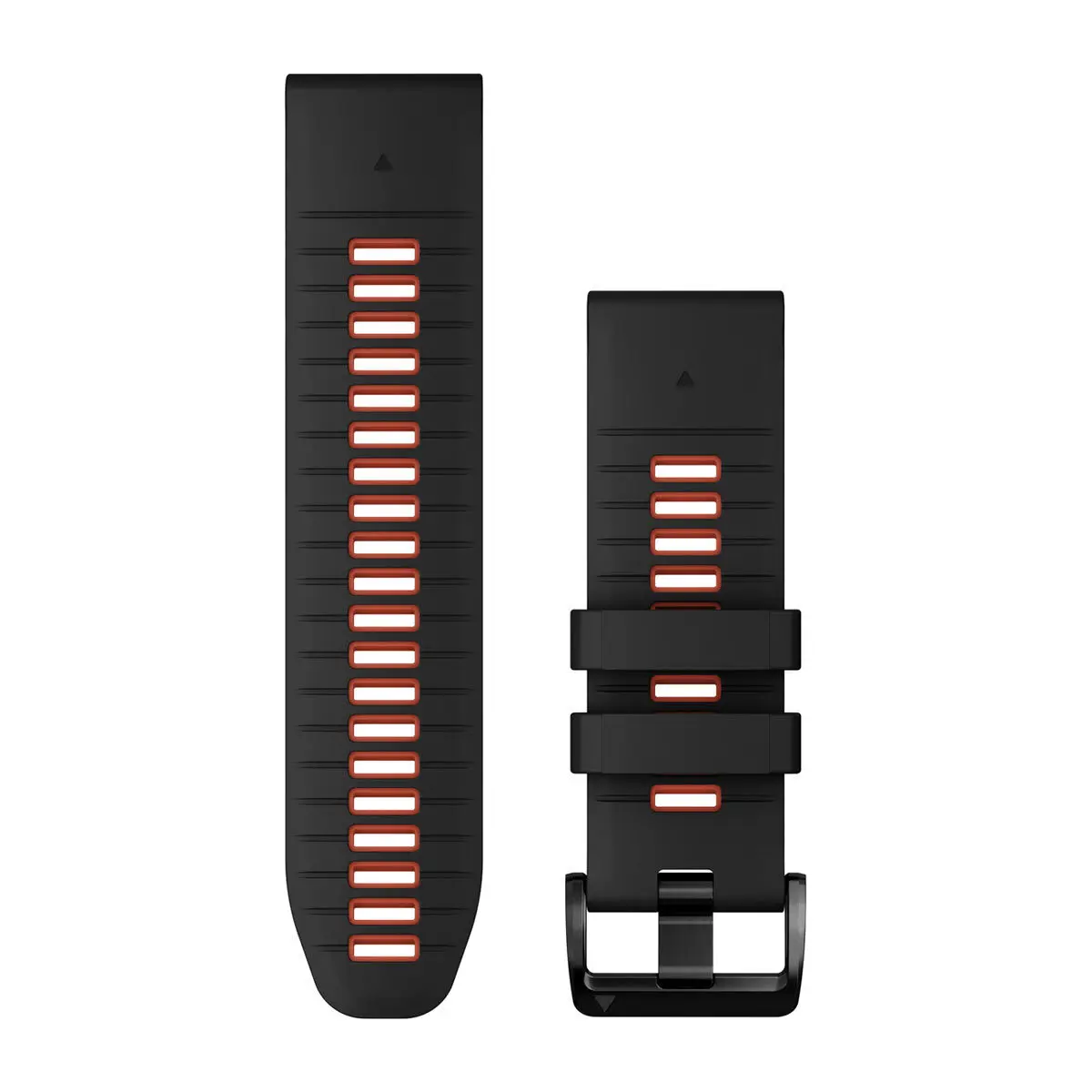 Photos - Smartwatch Band / Strap Garmin Silicone watchband  QuickFit® 010-13281-06 