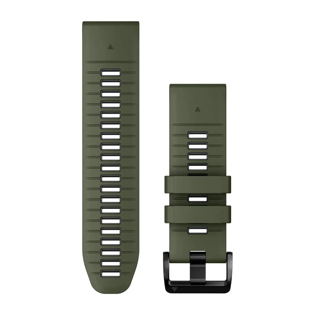 Garmin Unisex Vert Silicone Watchband Quickfit®