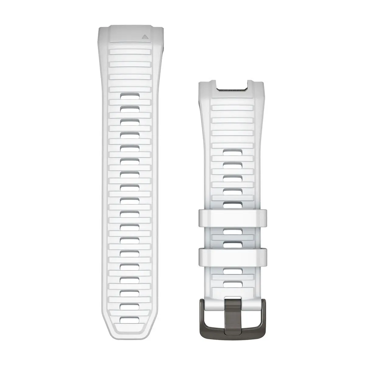 Garmin Unisex Blanc Watch Strap
