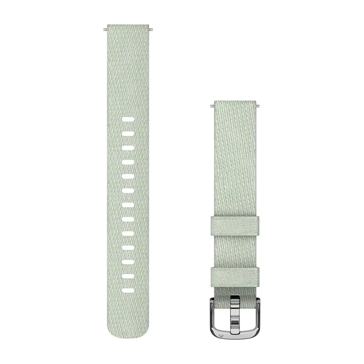 Garmin Unisex Vert Nylon Watchband Lily®