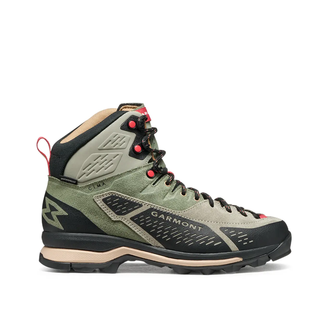 Hiking shoes Garmont Cima WP